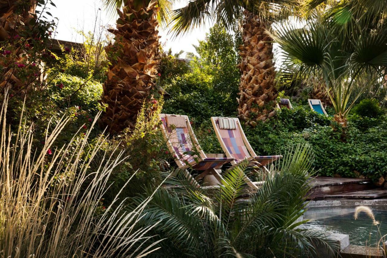 Two Bunch Palms Resort & Spa - Adults Only Desert Hot Springs Kültér fotó